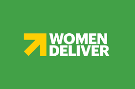 Logo with a link to go to organisation homepage