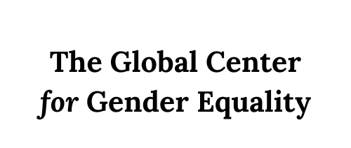 Logo with a link to go to organisation homepage