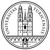 Logo with a link to go to organisation homepage