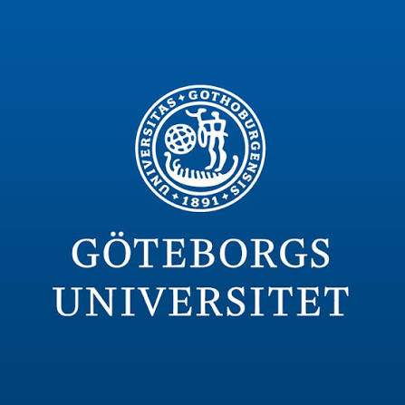 Logo with a link to go to organisation homepage