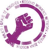 Logo with a link to go to organisation homepage
