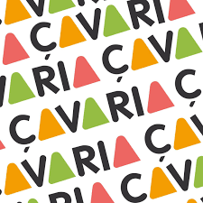 Logo with a link to go to organisation homepage