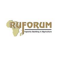 Logo with a link to go to organisation homepage
