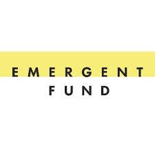 Logo with a link to go to organisation homepage