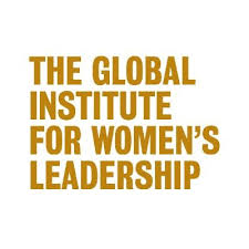 Logo with a link to go to organisation homepage