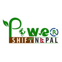 Logo with a link to go to organisation homepage