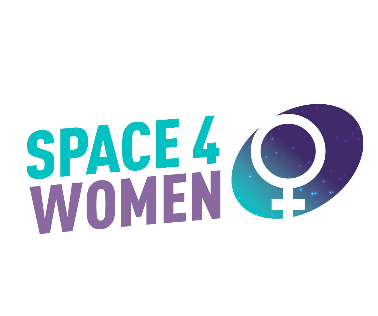 Logo with a link to go to organisation homepage