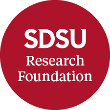 Logo with a link to go to organisation homepage