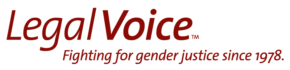 Logo with a link to go to organisation homepage