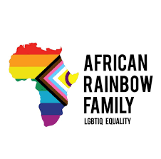 Logo with a link to go to organisation homepage