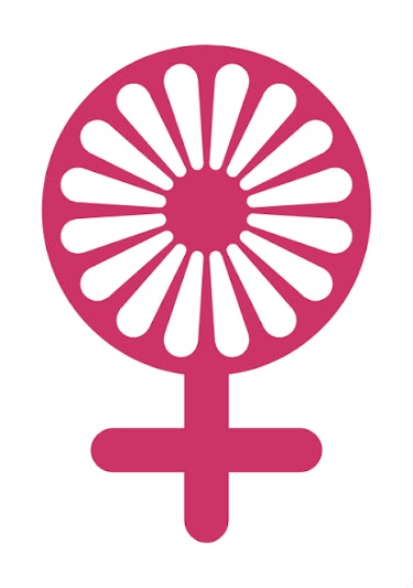 Logo with a link to go to organisation homepage