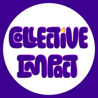 Logo with a link to go to organisation homepage