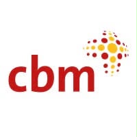 Logo with a link to go to organisation homepage