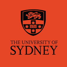 Logo with a link to go to organisation homepage