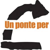 Logo with a link to go to organisation homepage