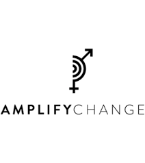 Logo with a link to go to organisation homepage