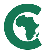 Logo with a link to go to organisation homepage