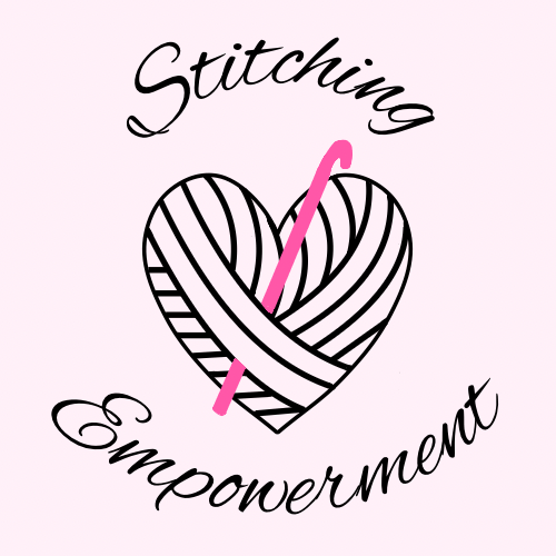 Logo with a link to go to organisation homepage