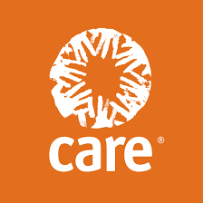 Logo with a link to go to organisation homepage