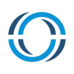 Logo with a link to go to organisation homepage