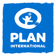 Logo with a link to go to organisation homepage