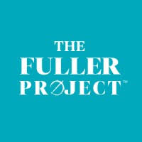 Logo with a link to go to organisation homepage