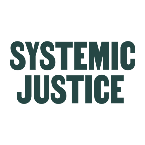 Logo with a link to go to organisation homepage