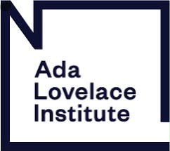 Logo with a link to go to organisation homepage