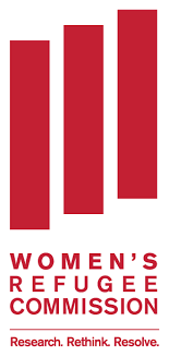 Logo with a link to go to organisation homepage