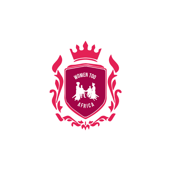 Logo with a link to go to organisation homepage