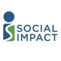 Logo with a link to go to organisation homepage