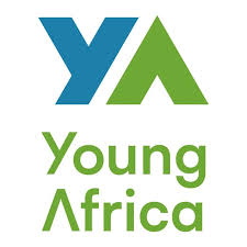 Logo with a link to go to organisation homepage