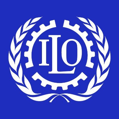 Logo with a link to go to organisation homepage