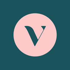 Logo with a link to go to organisation homepage