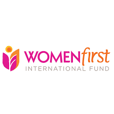 Logo with a link to go to organisation homepage