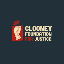 Logo with a link to go to organisation homepage