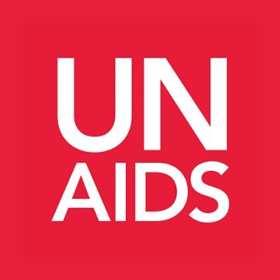 Logo with a link to go to organisation homepage