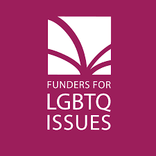 Logo with a link to go to organisation homepage