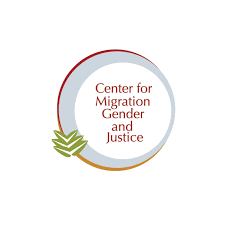 Logo with a link to go to organisation homepage