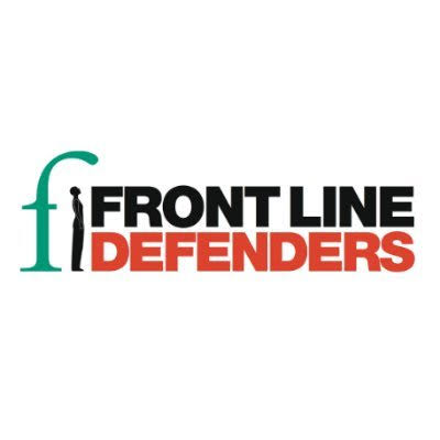 Logo with a link to go to organisation homepage