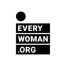 Logo with a link to go to organisation homepage