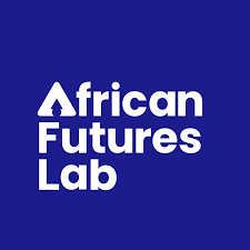 Logo with a link to go to organisation homepage