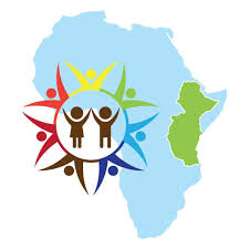 Logo with a link to go to organisation homepage