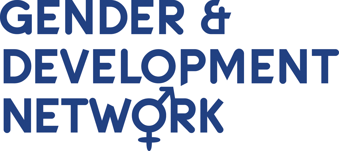Logo with a link to go to organisation homepage