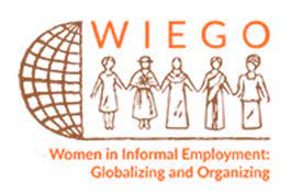 Logo with a link to go to organisation homepage