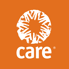 Logo with a link to go to organisation homepage