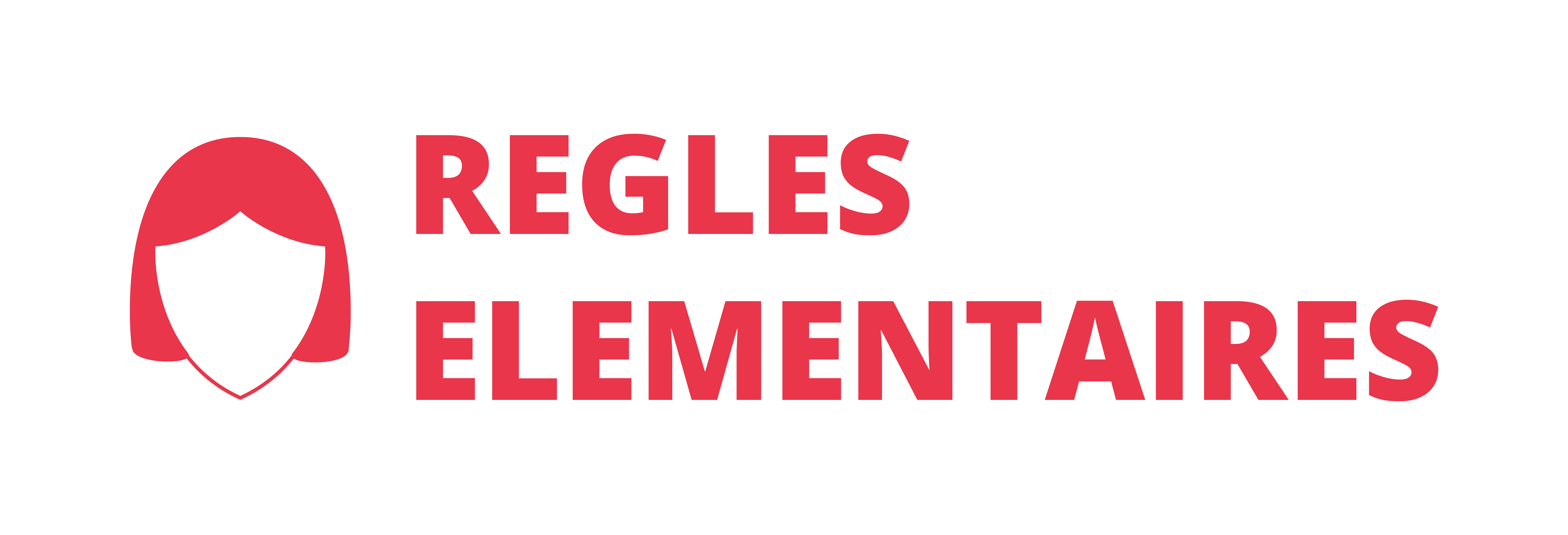 Logo with a link to go to organisation homepage