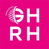 Logo with a link to go to organisation homepage