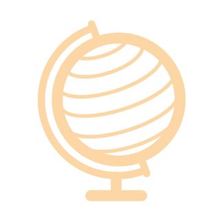 Logo with a link to go to organisation homepage