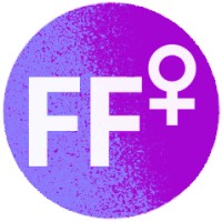 Logo with a link to go to organisation homepage